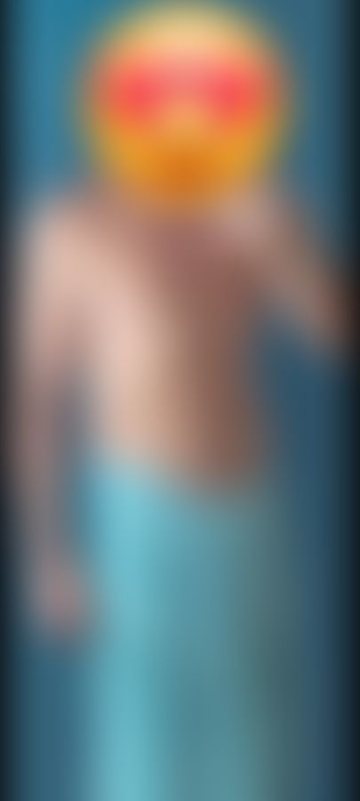 Mika, Homme, 50 ans, La Condamine (2)